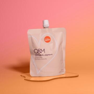 ORIGINAL.pigment Atonic Orange 200ml